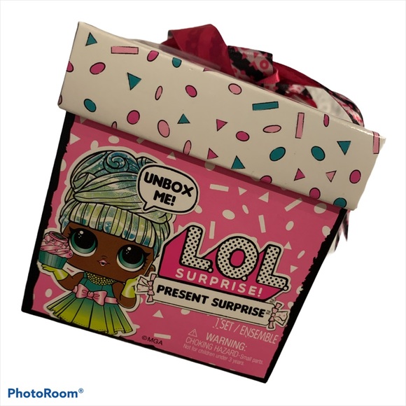 Lol Surprise Toys - Picture 3 of 4